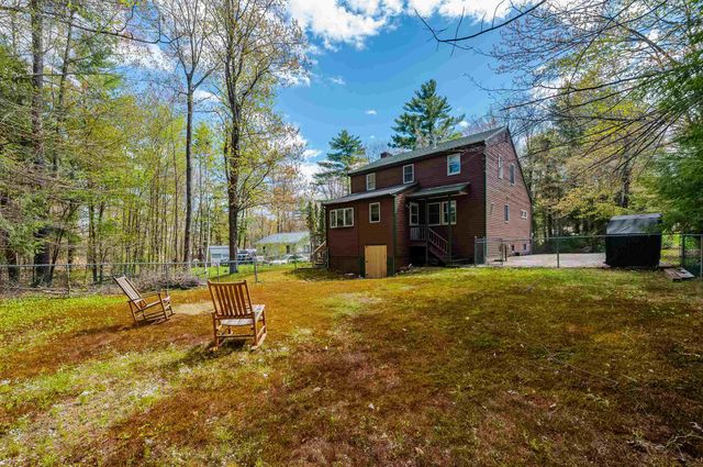 21 Elaine Road, Middleton, NH 03887