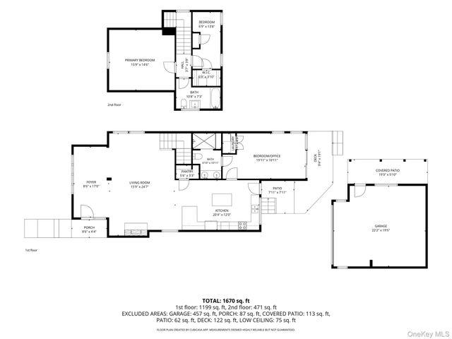 16 Dewey Street E, East Rockaway, NY 11518