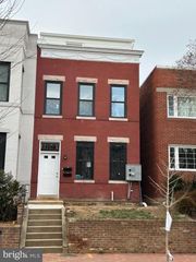 1314 CONSTITUTION AVE NE #1, Washington, DC 20002