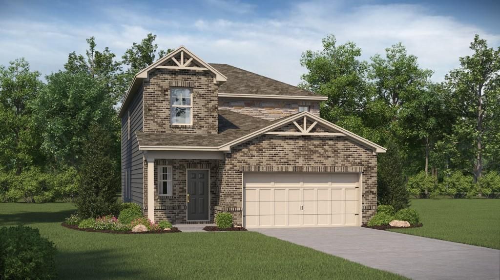 533 Almere Drive, Hampton, GA 30228