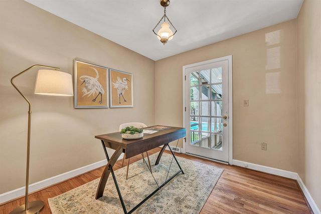 423 Highfield RD, Salem, VA 24153