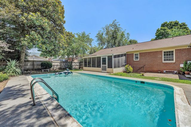 423 Highfield RD, Salem, VA 24153