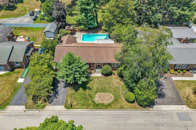 423 Highfield RD, Salem, VA 24153