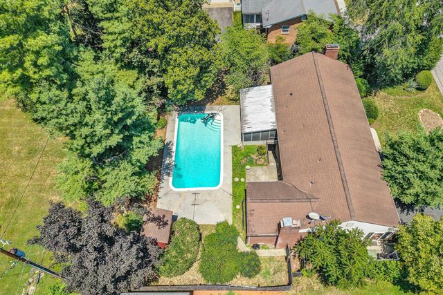 423 Highfield RD, Salem, VA 24153