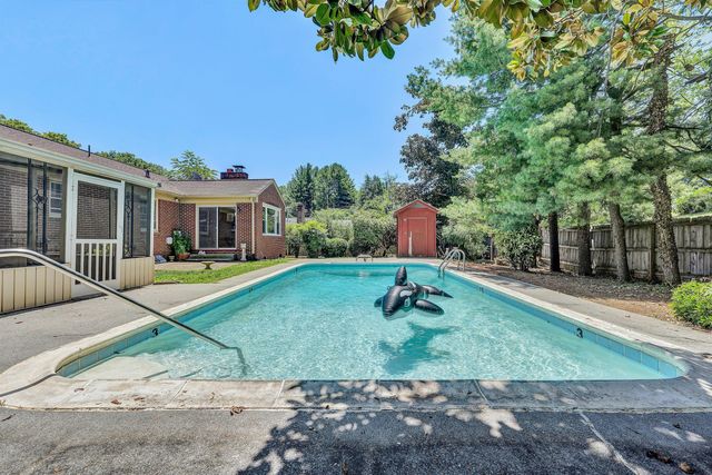 423 Highfield RD, Salem, VA 24153
