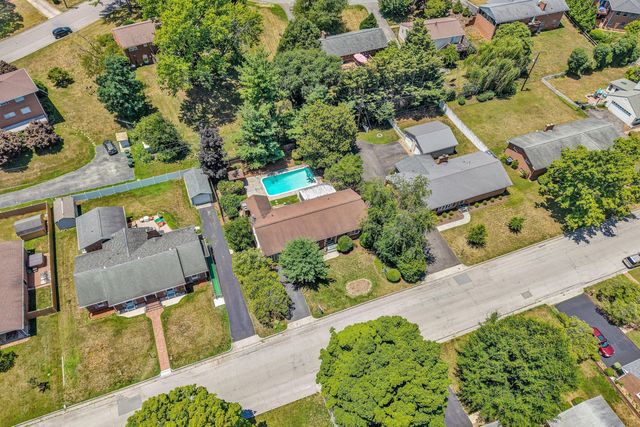 423 Highfield RD, Salem, VA 24153