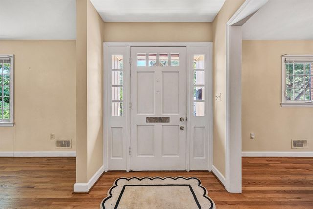 423 Highfield RD, Salem, VA 24153
