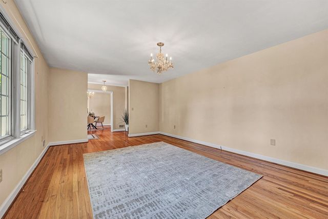 423 Highfield RD, Salem, VA 24153