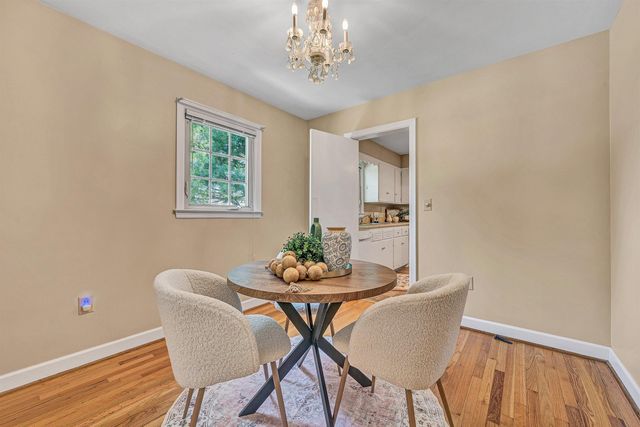 423 Highfield RD, Salem, VA 24153
