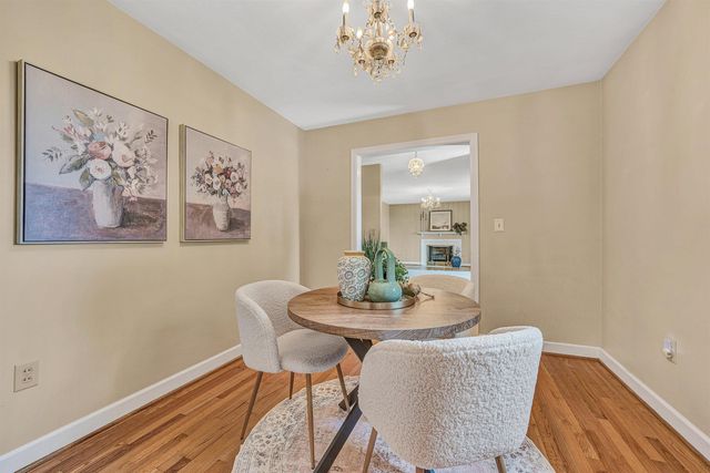 423 Highfield RD, Salem, VA 24153