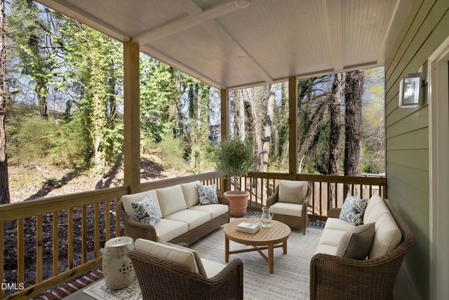 1408 South Street, Durham, NC 27707