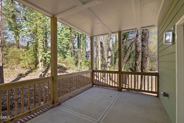 1408 South Street, Durham, NC 27707