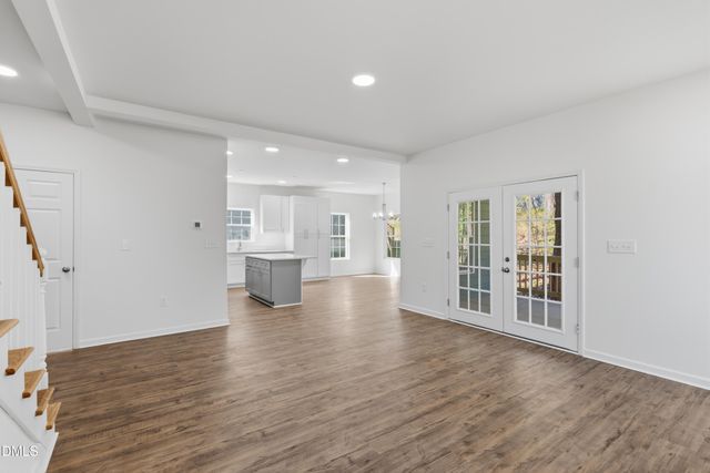 1408 South Street, Durham, NC 27707