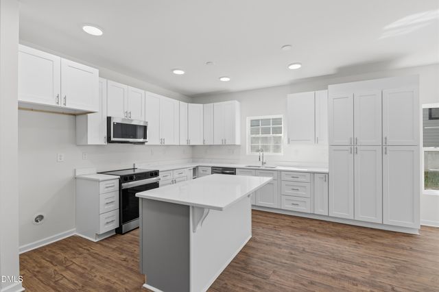 1408 South Street, Durham, NC 27707