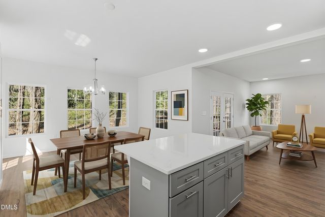 1408 South Street, Durham, NC 27707