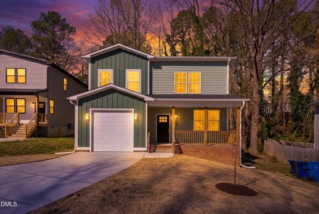 1408 South Street, Durham, NC 27707