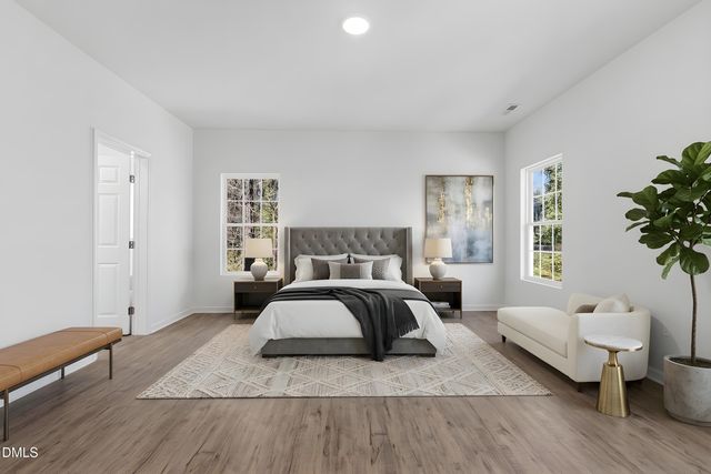 1408 South Street, Durham, NC 27707