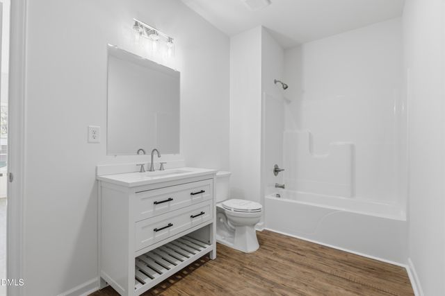 1408 South Street, Durham, NC 27707