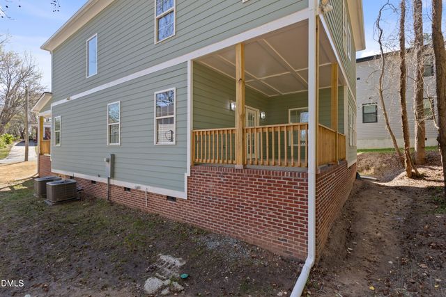 1408 South Street, Durham, NC 27707