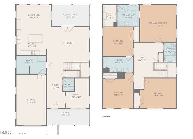 1408 South Street, Durham, NC 27707