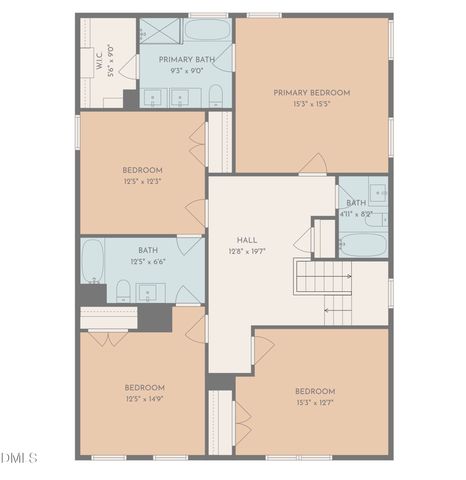 1408 South Street, Durham, NC 27707