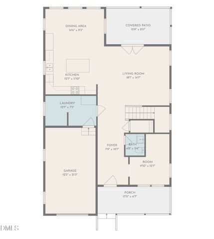 1408 South Street, Durham, NC 27707