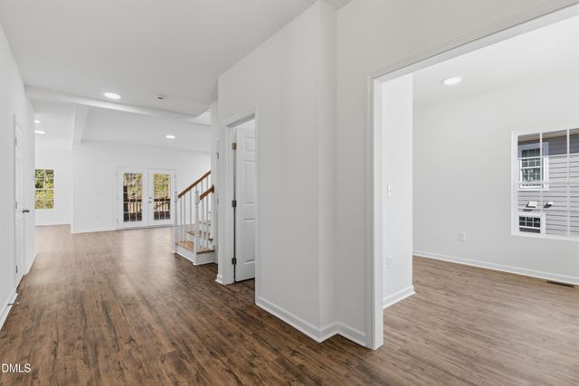 1408 South Street, Durham, NC 27707