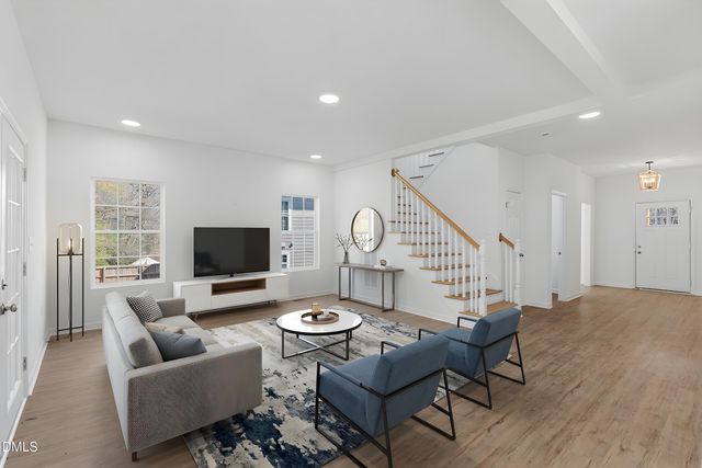 1408 South Street, Durham, NC 27707