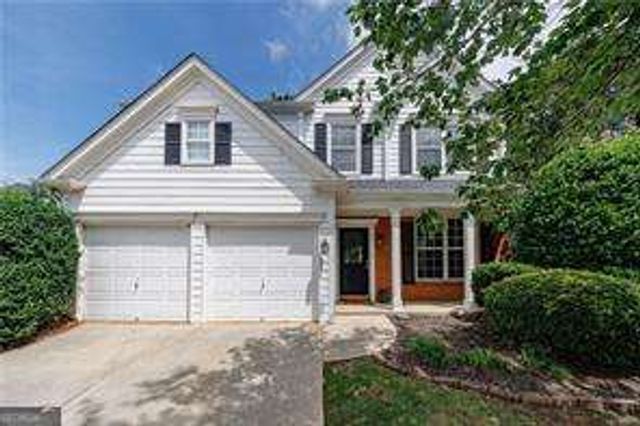 495 Chippenham Court, Johns Creek, GA 30005