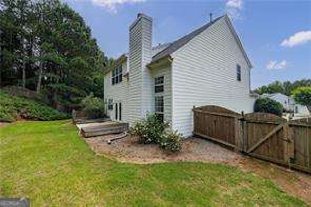 495 Chippenham Court, Johns Creek, GA 30005