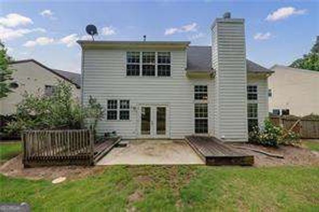 495 Chippenham Court, Johns Creek, GA 30005
