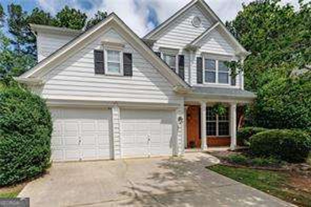 495 Chippenham Court, Johns Creek, GA 30005