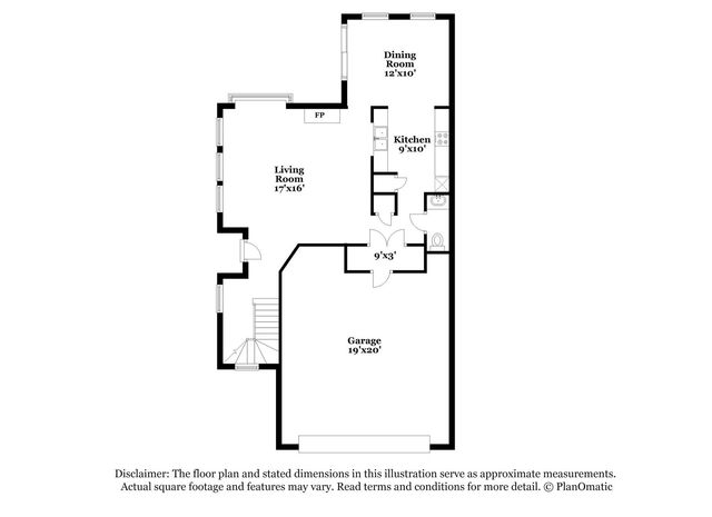 16602 Quiet Trail Drive, Humble, TX 77396