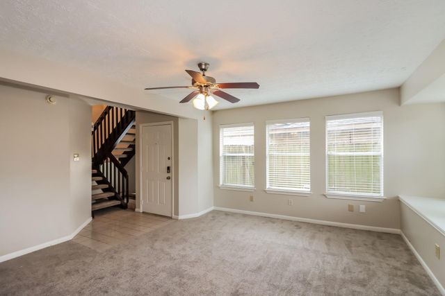 16602 Quiet Trail Drive, Humble, TX 77396