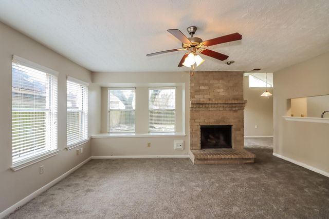 16602 Quiet Trail Drive, Humble, TX 77396