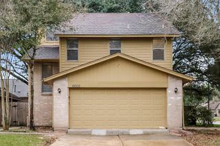 16602 Quiet Trail Drive, Humble, TX 77396