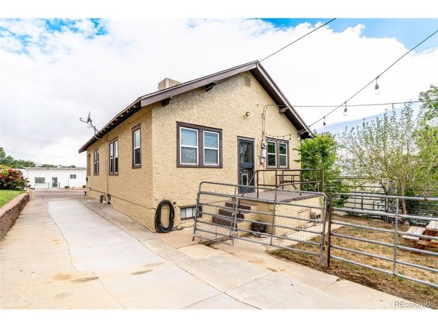 1022 S Santa Fe Ave, Pueblo, CO 81006