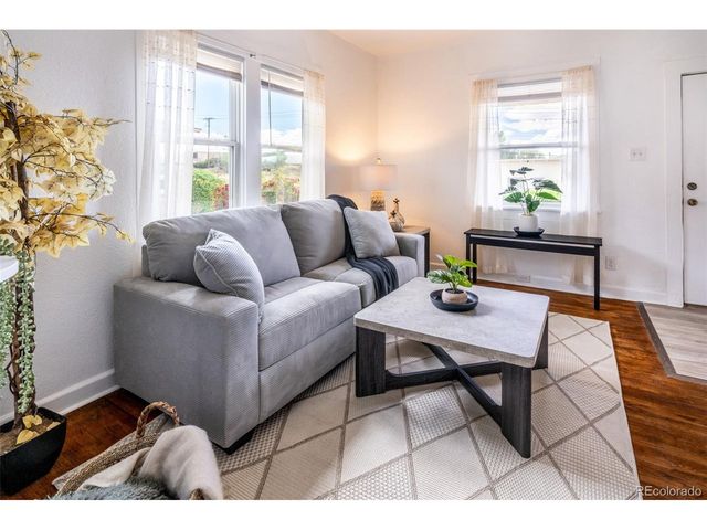 1022 S Santa Fe Ave, Pueblo, CO 81006