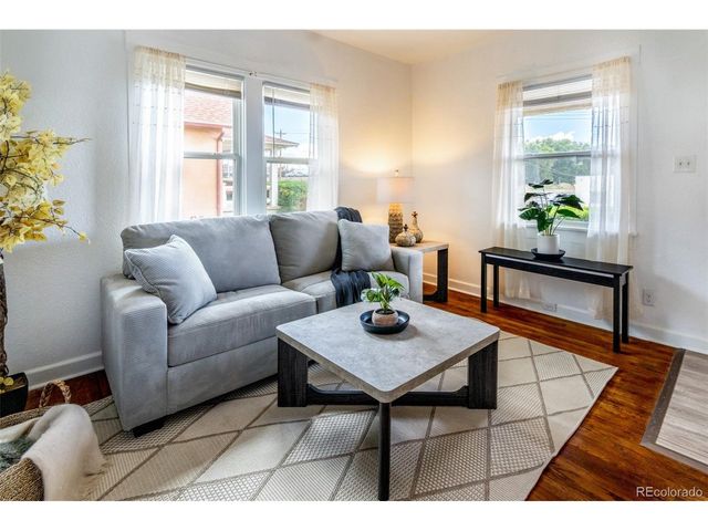 1022 S Santa Fe Ave, Pueblo, CO 81006