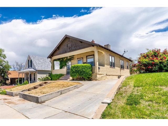 1022 S Santa Fe Ave, Pueblo, CO 81006