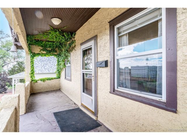 1022 S Santa Fe Ave, Pueblo, CO 81006