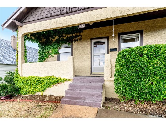1022 S Santa Fe Ave, Pueblo, CO 81006