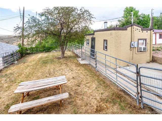 1022 S Santa Fe Ave, Pueblo, CO 81006