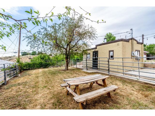 1022 S Santa Fe Ave, Pueblo, CO 81006