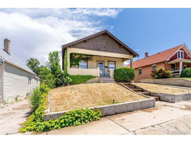 1022 S Santa Fe Ave, Pueblo, CO 81006
