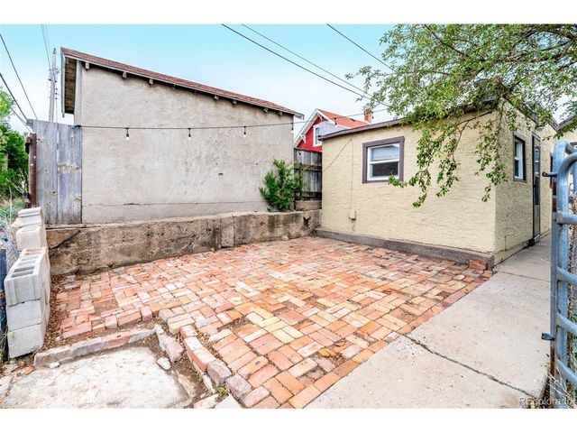 1022 S Santa Fe Ave, Pueblo, CO 81006