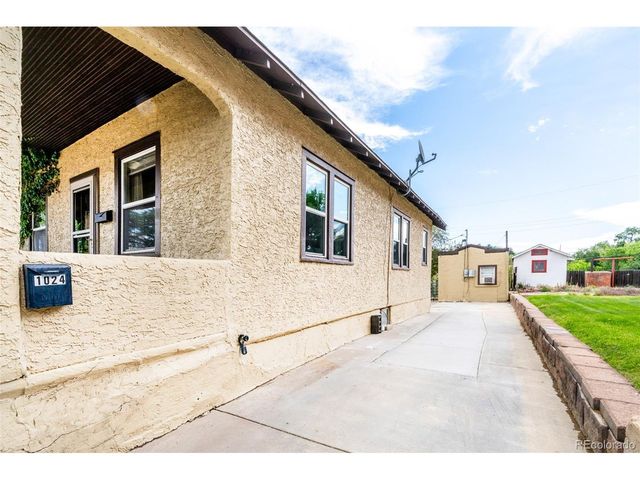 1022 S Santa Fe Ave, Pueblo, CO 81006