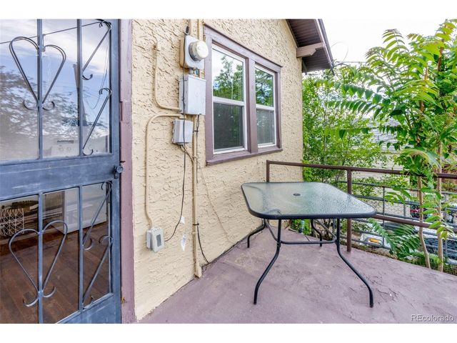 1022 S Santa Fe Ave, Pueblo, CO 81006