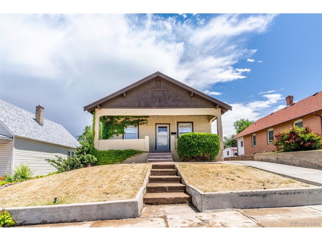 1022 S Santa Fe Ave, Pueblo, CO 81006