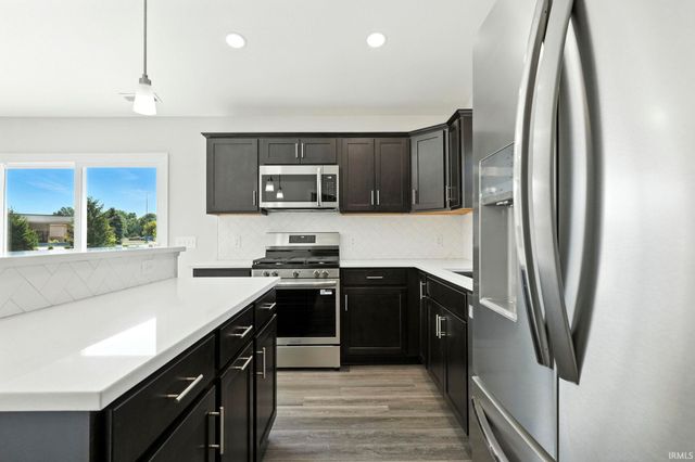 4815 Windrow Way, Fort Wayne, IN 46818